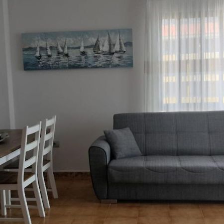 Vivienda Vacacional Playa La Arena プエルト・デ・サンティアゴ エクステリア 写真