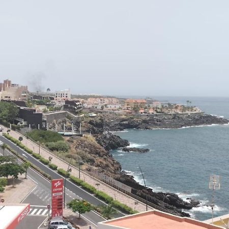 Vivienda Vacacional Playa La Arena プエルト・デ・サンティアゴ エクステリア 写真